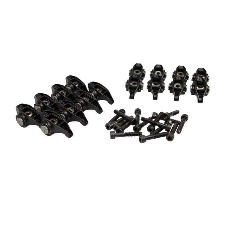 Culbuteurs OEM améliorés Comp Cams GM LS3
