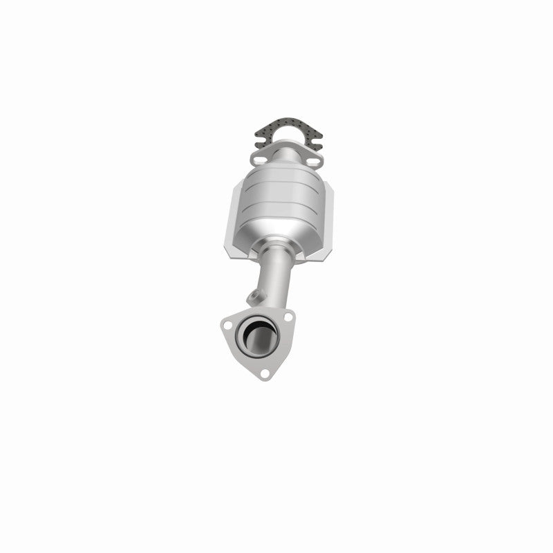 MagnaFlow Conv DF 01-04 Pathfinder côté conducteur arrière
