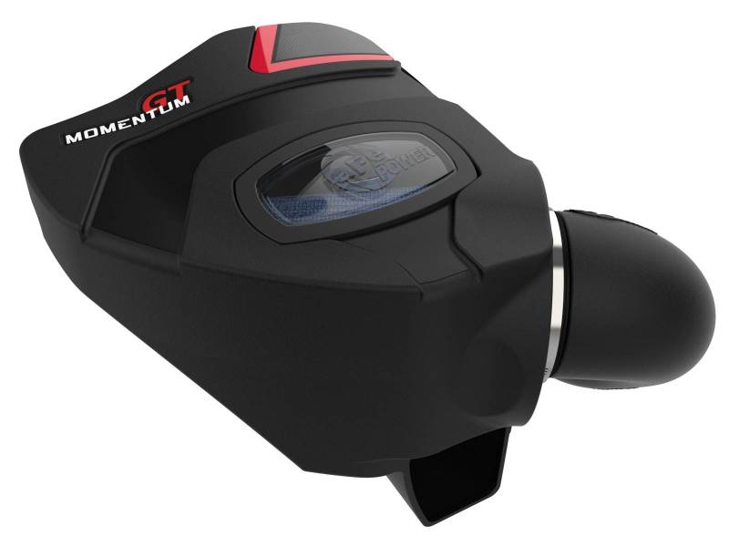 Système d'admission d'air froid aFe Momentum GT avec filtre Pro 5R 19-21 BMW 330i B46/B48