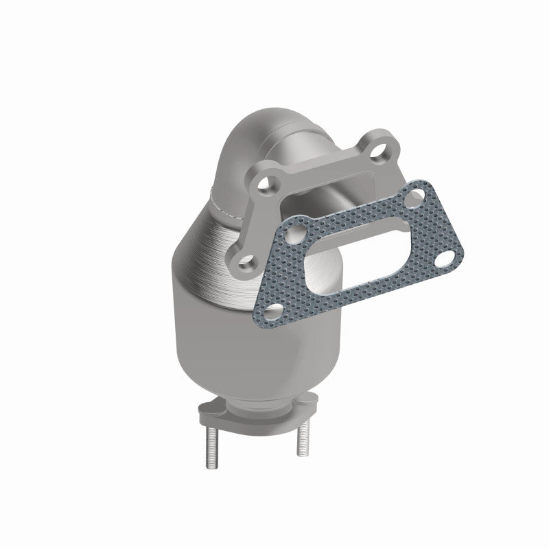 Soubassement du moteur Magnaflow Conv DF 10-11 Equinox 3.0L