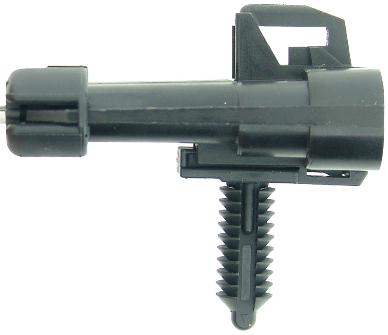 Capteur d'oxygène à montage direct NGK Isuzu Rodeo 2003-2001