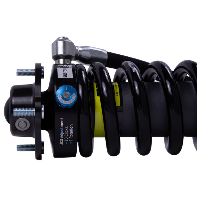 Bilstein B8 8112 Series 05-22 Toyota Tacoma Front Left Shock Absorber and Coil Spring Assembly Bilstein