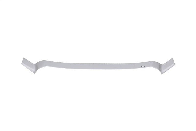 Capot de protection de capot AVS 19-21 Aeroskin à profil bas pour Toyota Tundra - Silver Sky Metallic