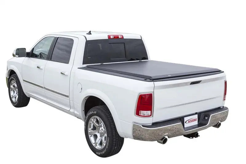 Access Original 09+ Dodge Ram 5ft 7in Bed Roll-Up Cover Access