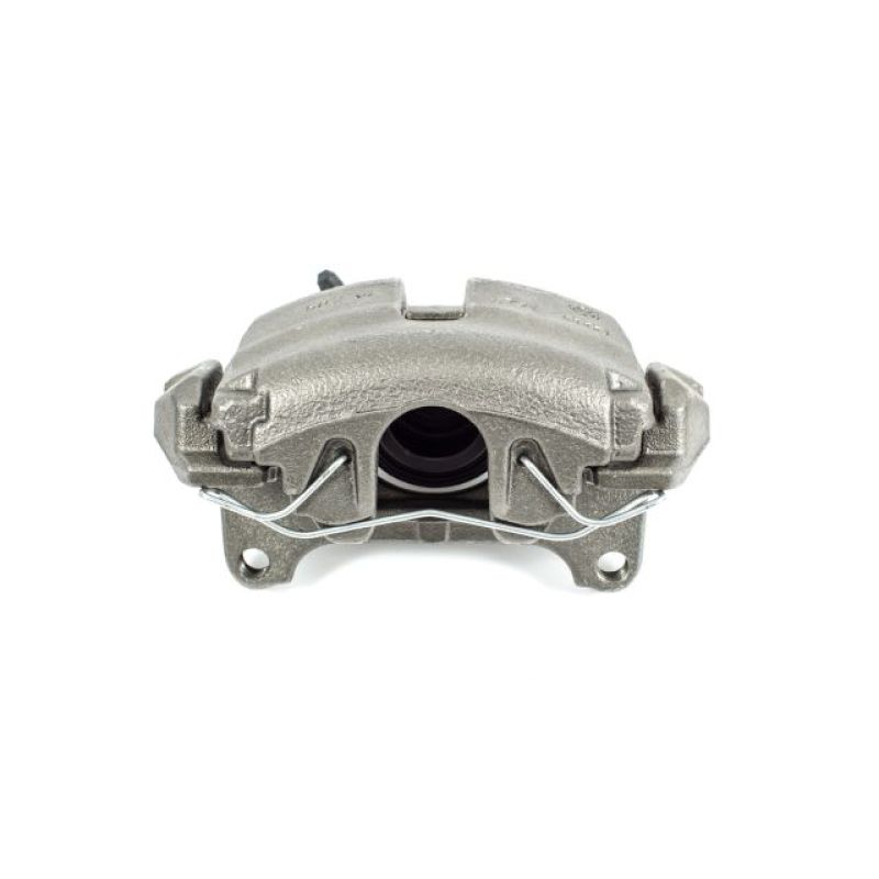 Étrier de frein avant droit Power Stop 08-09 Audi TT Autospecialty avec support