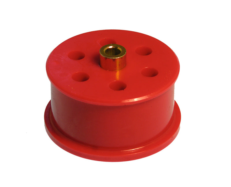 Insert de support de transmission arrière Prothane 95-04 Chevy Cavalier - Rouge