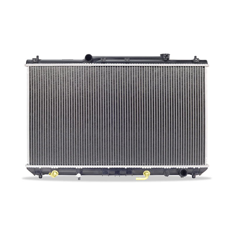 Radiateur de remplacement Mishimoto Toyota Camry 1997-2001