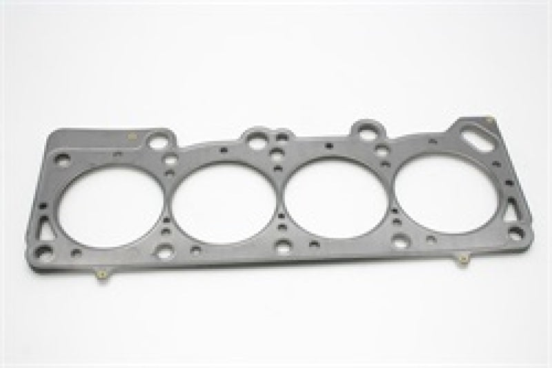 Joint de culasse Cometic 82-95 Dodge 2,2 L/2,5 L SOHC 89,5 mm alésage 0,027 pouce MLS