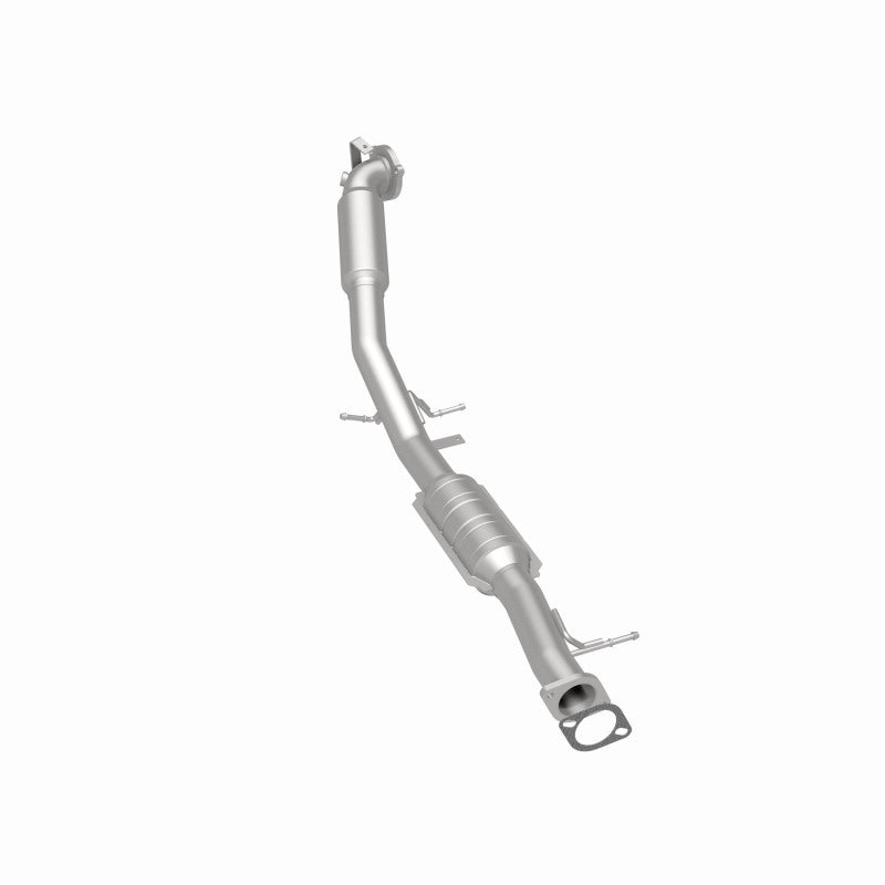 Convecteur MagnaFlow DF Volvo C30