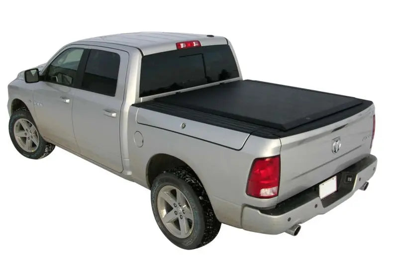 Access Original 09+ Dodge Ram 5ft 7in Bed (w/ RamBox Cargo Management System) Roll-Up Cover Access