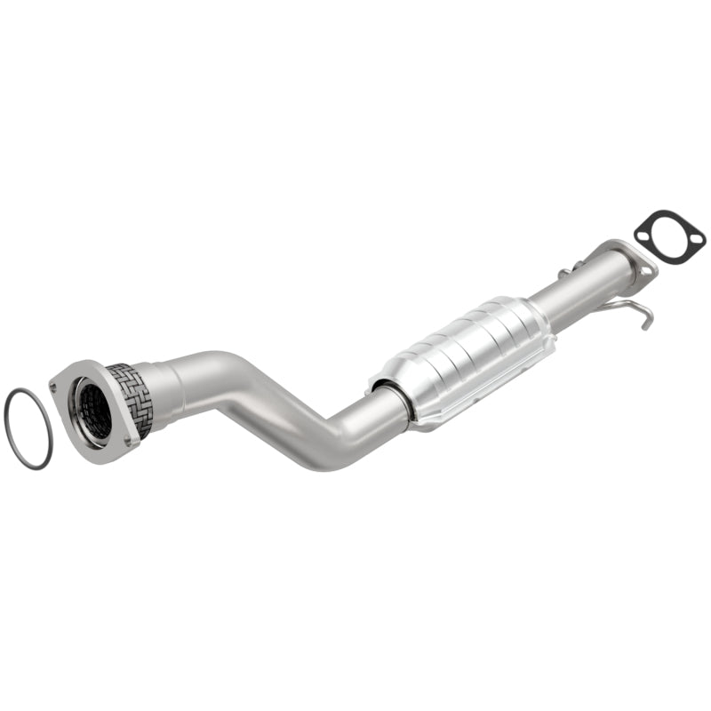 Convecteur MagnaFlow DF 97-02 GM Regal-Impala-Grand