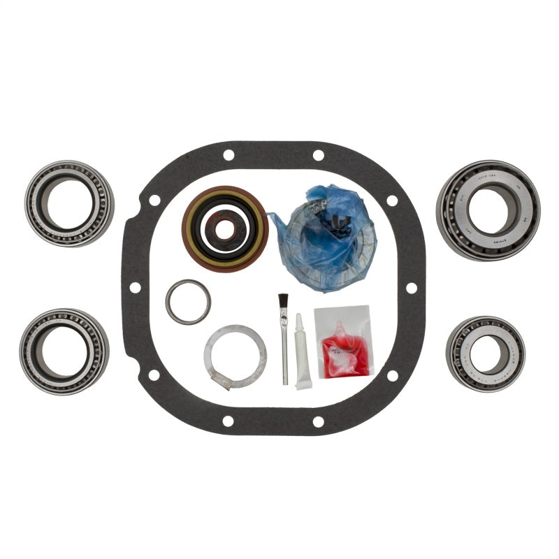 Kit d'installation de maître-cylindre arrière Eaton Ford 8,8 pouces