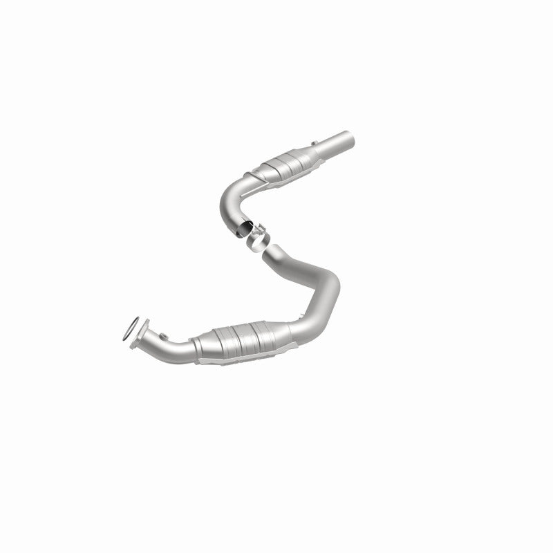 MagnaFlow Conv DF 07-08 Express 2500 4,8 L côté conducteur