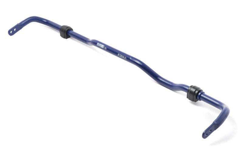 Barre stabilisatrice réglable à 2 trous H&R 15-19 Audi Q3 Premium Plus/Q3 Prestige (AWD) 8U 26 mm - Arrière