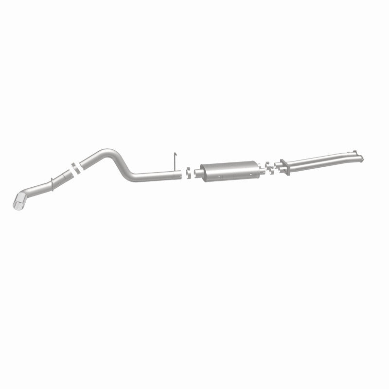 Système MagnaFlow C/B Chevy C/K 1500 Ext Cab