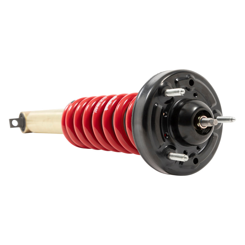 Kit de suspension à ressorts Belltech 3-4 pouces pour Ford F-150 4WD 2021+