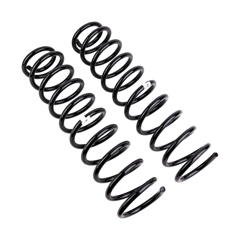 Ressort hélicoïdal ARB / OME avant Jeep Jk 4 pouces