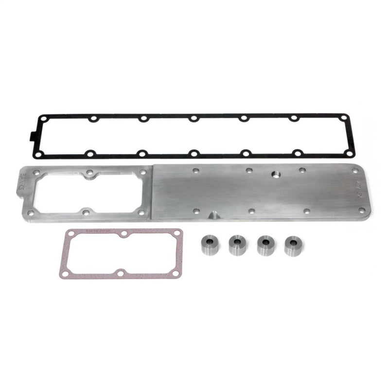 Kit de suppression de chauffage Banks Power 07.5-12 Ram 2500/3500 6.7L Diesel