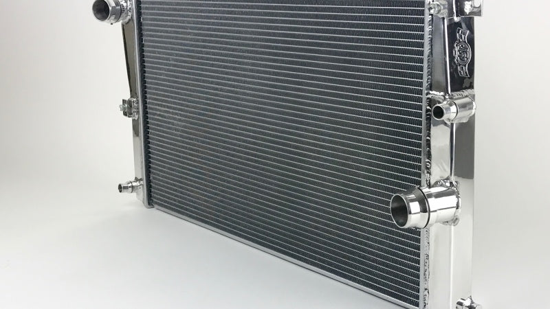 Radiateur CSF 15-18 BMW M2 (F87) / 12-16 BMW M235i/M235ix