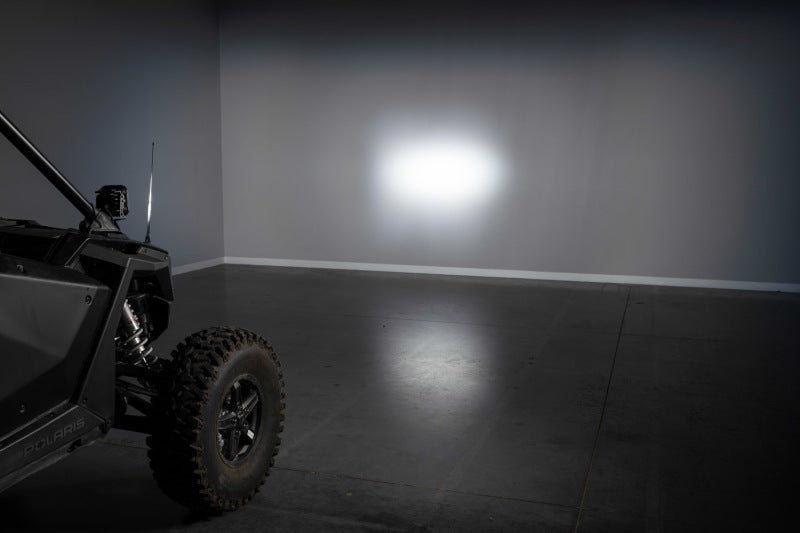 Kit de pods LED pour montant A Polaris RZR SS3 Sport 20-Present de Diode Dynamics - Combo blanc