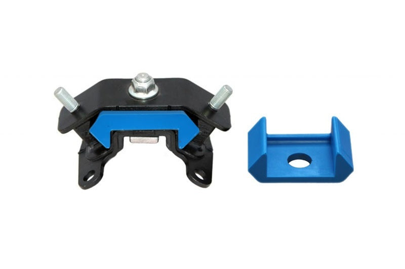 Insert de support de transmission Torque Solution (course) : Subaru BRZ / Scion FR-S 2013+