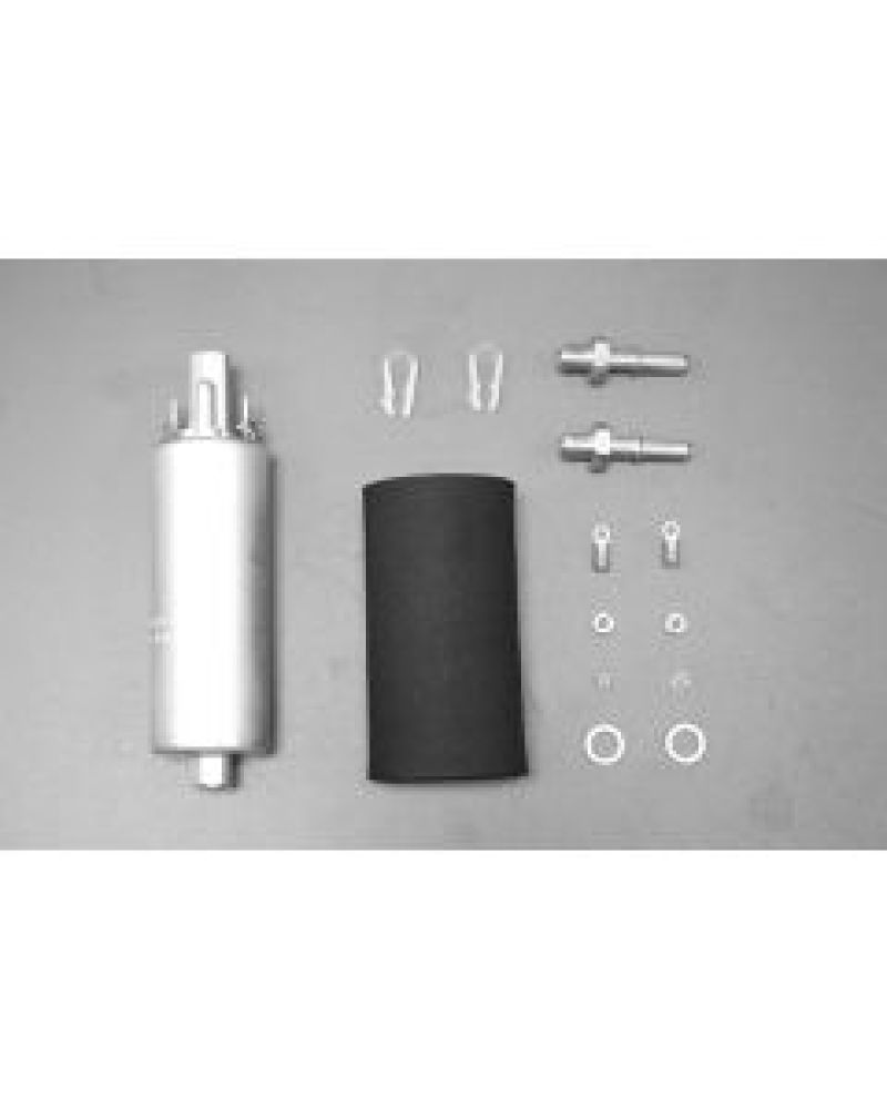 Kit de pompe à carburant en ligne Walbro Walbro