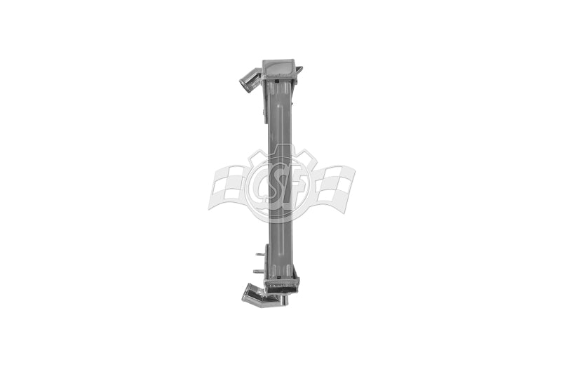 Radiateur CSF 04-08 Mazda RX-8