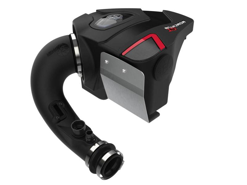 Système d'admission d'air froid aFe Momentum GT avec filtre Pro 5R 19-21 BMW 330i B46/B48