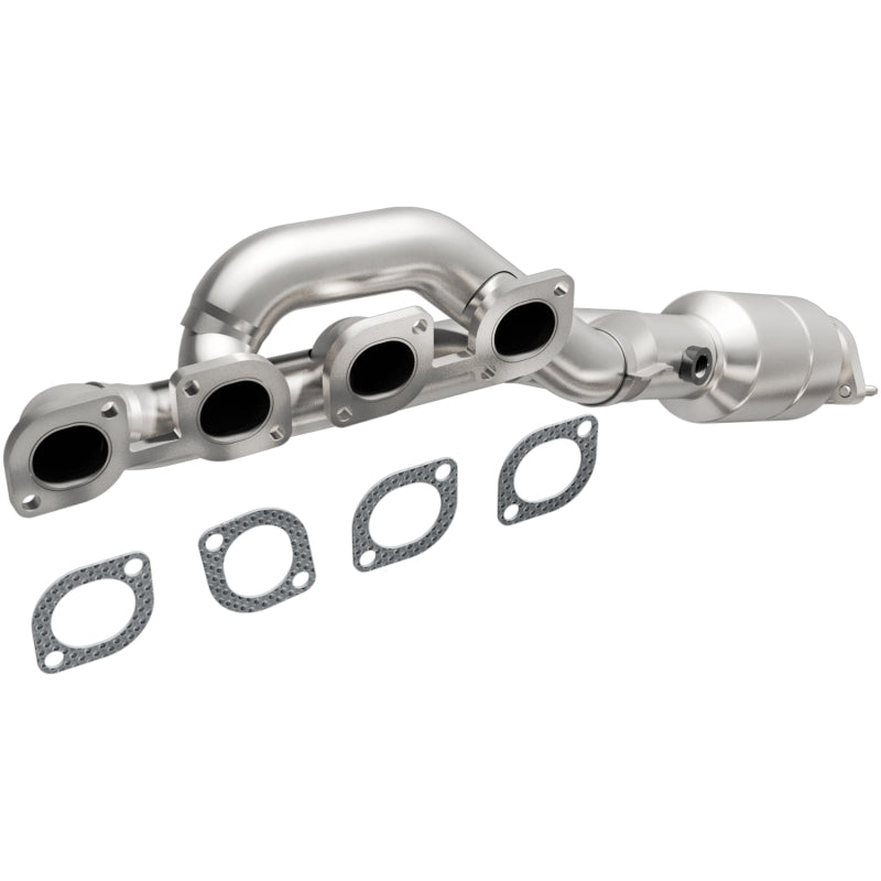 Convecteur MagnaFlow DF BMW 99-03 540I 4,4 L / 99-01 740I/740IL 4,4 L Californie - P/S