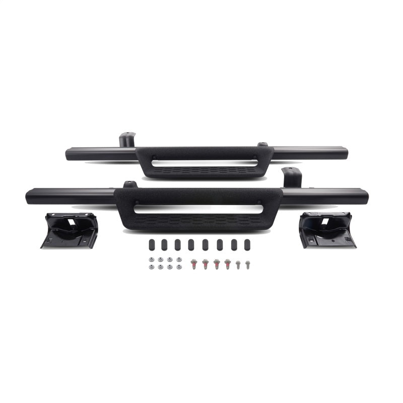 Marchepieds tout-terrain Ford Racing Bronco