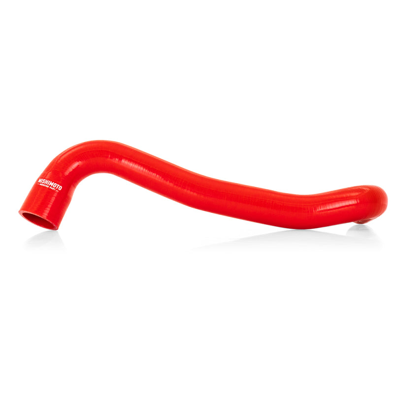 Kit de durites de radiateur en silicone Mishimoto 98-07 Land Cruiser 4,7 L V8 - Rouge