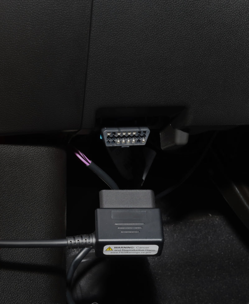 Feux de guidage Lund 2018-2019 Ram 1500 NightFX - Noir