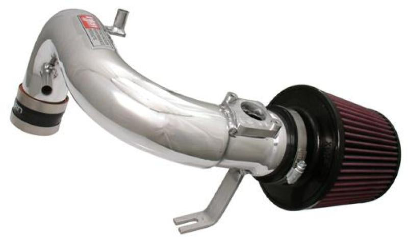 Injen 04-05 Camry Solara 4 cylindres poli à admission courte
