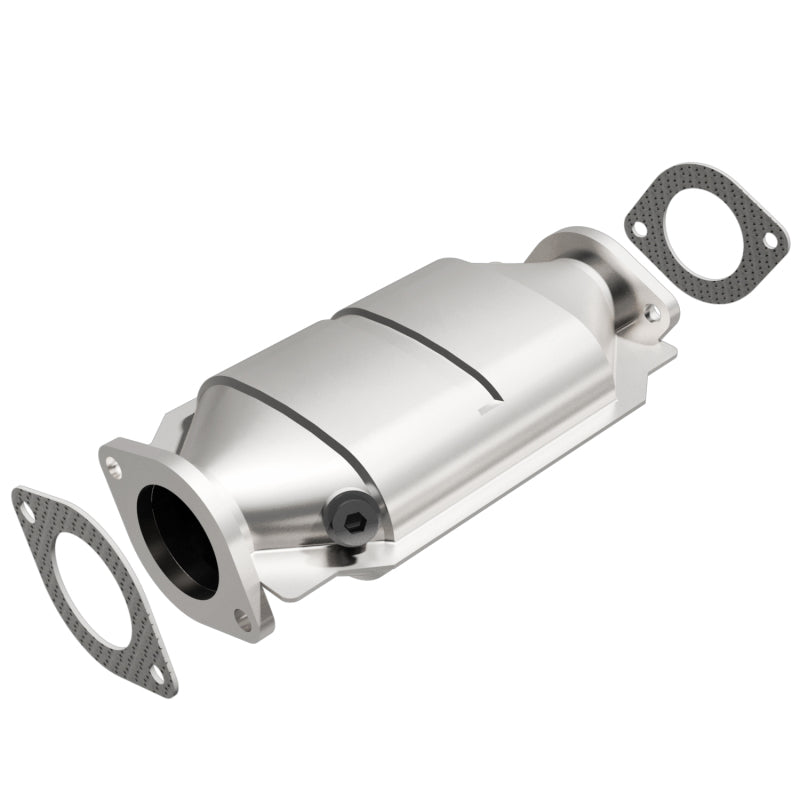 Convecteur MagnaFlow DF 95-99 Maxima/I30 arrière 50S