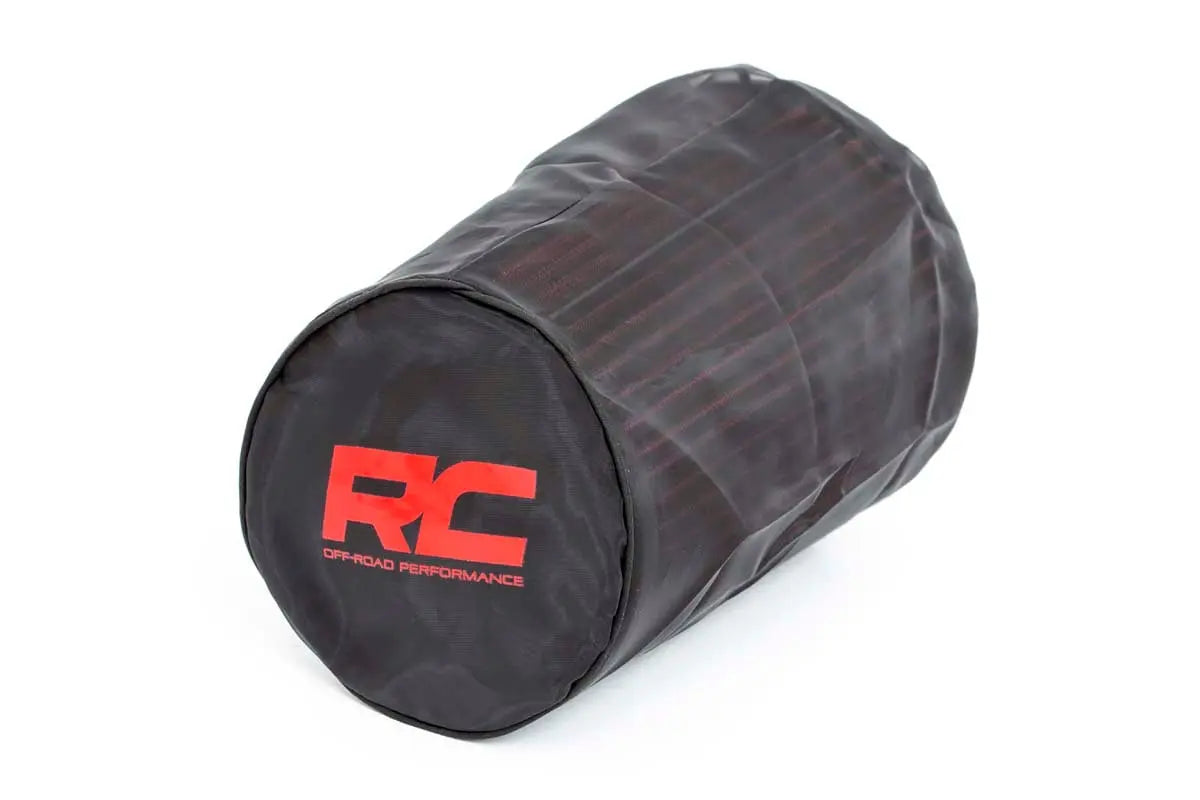 Cold Air Intake Pre-Filter | 10548 | Jeep Wrangler TJ 4WD (97-02)
