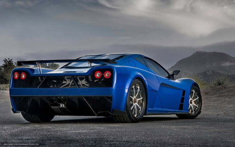 2021 Lamborghini Aventador Reviews
