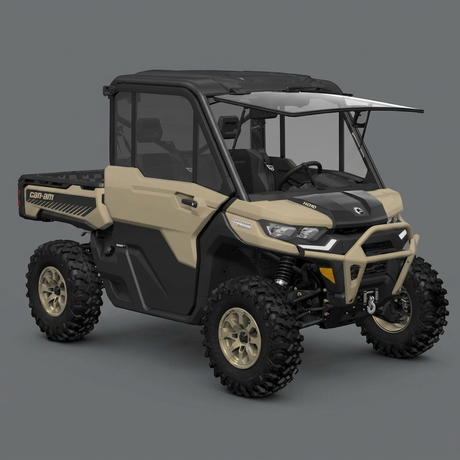 Defender Platinum High Performance Solutions, LLC.