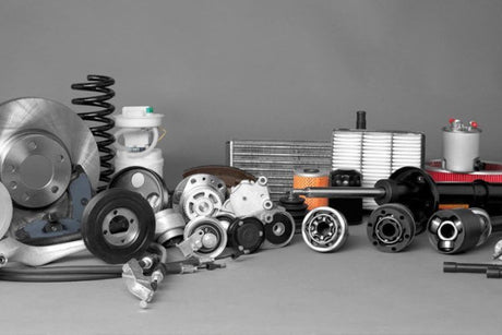 Main Parts