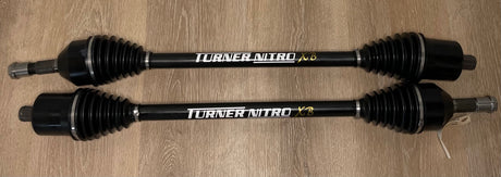 Axles