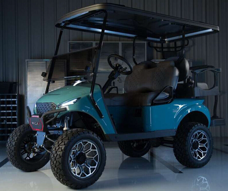 Golf Cart