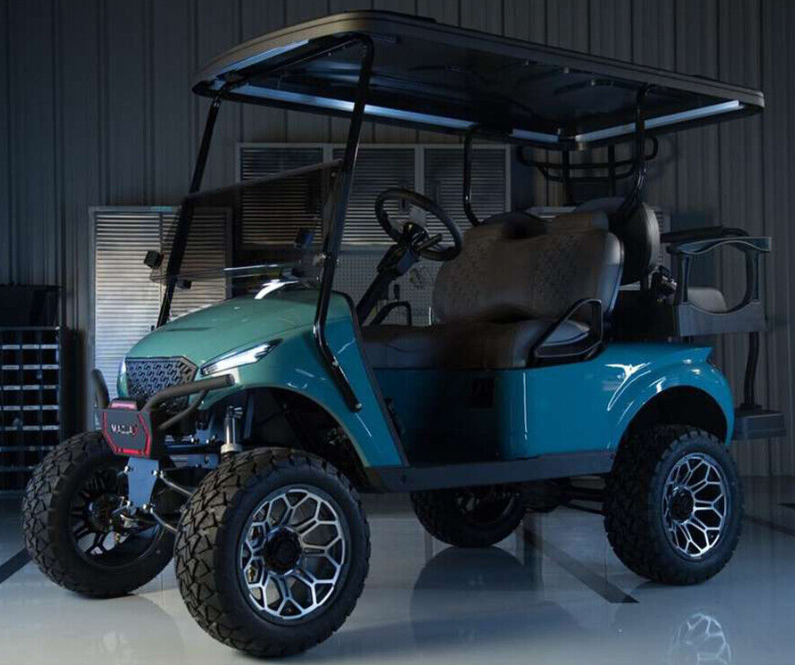 Golf Cart