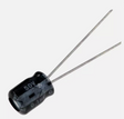 0.1µF 50V Radial Capacitor 3-Pack - Decoupling & Bypass TekShack