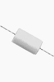 Resistors 0.47 Ohm 5 Watt Ceramic 10% 271-0130 TekShack