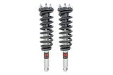 M1 Adjustable Struts | Monotube | 2.5in | Toyota Tundra 4WD (2000-2006)