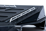 2017-2024 Can Am X3 Maverick Volt Series Baja Bed Box www.elektricoffroad.com