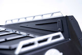 2022-2026 Polaris RZR Pro XP/ Pro R/ Turbo R Volt Series Baja Bed Box www.elektricoffroad.com