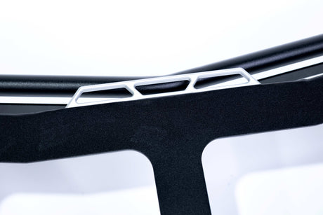2017-2026 Can Am X3 Maverick Volt Series Baja Spare Tire Rack www.elektricoffroad.com