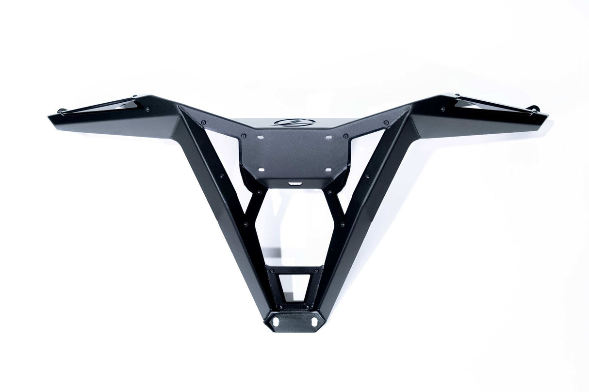 2017-2024 Can Am X3 Maverick Volt Series Rear Bumper www.elektricoffroad.com