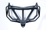 2017-2026 Can Am X3 Maverick Volt Series Baja Spare Tire Rack www.elektricoffroad.com