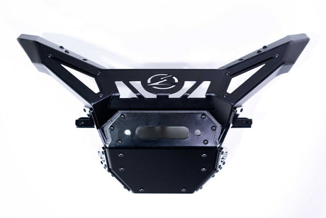 2017-2026 Can Am X3 Maverick Volt Series Winch Front Bumper www.elektricoffroad.com